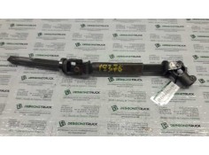 Recambio de cruceta direccion para peugeot boxer caja cerr.techo sobreelev.(bat.4035)(335/440)(2007 => hdi (335) referencia OEM 