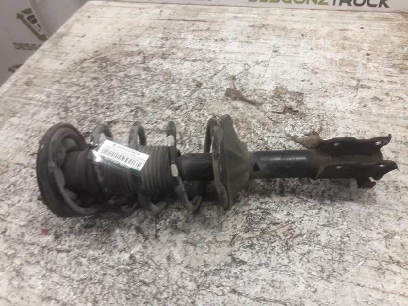 Recambio de amortiguador delantero derecho para nissan sunny berlina (n14) sr referencia OEM IAM 333089  