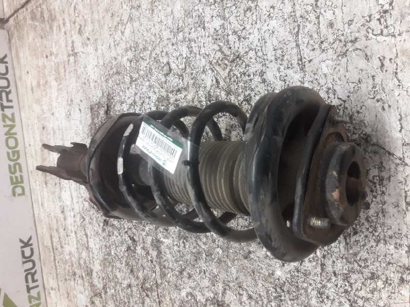 Recambio de amortiguador delantero derecho para nissan sunny berlina (n14) sr referencia OEM IAM 333089  