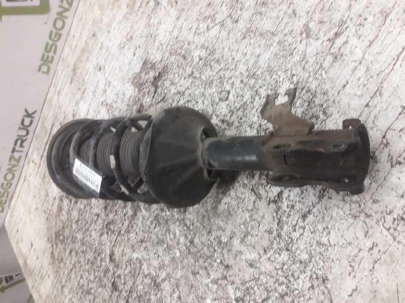 Recambio de amortiguador delantero derecho para nissan sunny berlina (n14) sr referencia OEM IAM 333089  