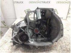 Recambio de caja cambios para nissan sunny berlina (n14) sr referencia OEM IAM 57Y1  