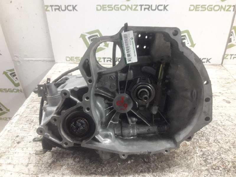 Recambio de caja cambios para nissan sunny berlina (n14) sr referencia OEM IAM 57Y1  