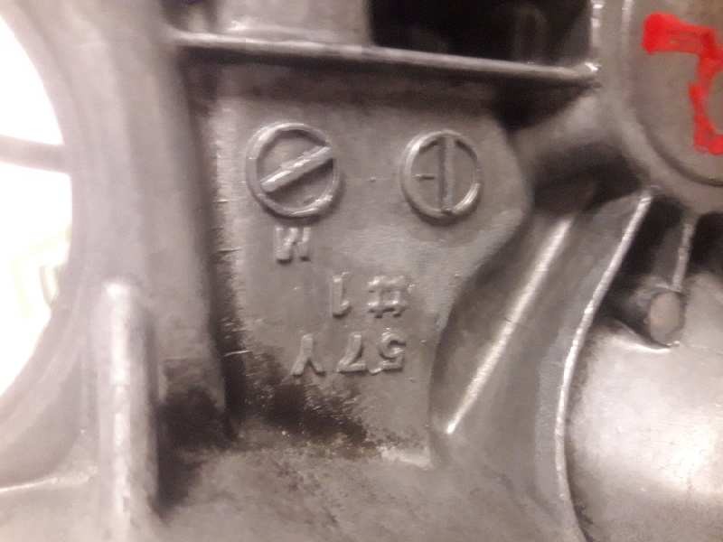 Recambio de caja cambios para nissan sunny berlina (n14) sr referencia OEM IAM 57Y1  