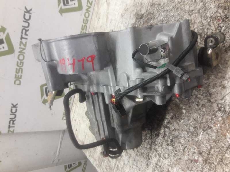 Recambio de caja cambios para nissan sunny berlina (n14) sr referencia OEM IAM 57Y1  