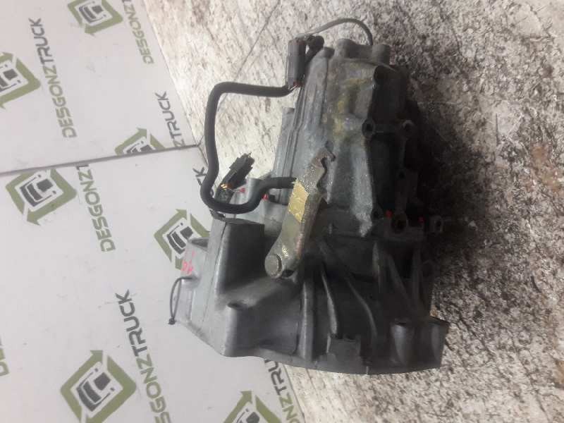 Recambio de caja cambios para nissan sunny berlina (n14) sr referencia OEM IAM 57Y1  