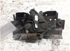 Recambio de cerradura capot para mazda 3 berlina (bk) 1.6 crdt active referencia OEM IAM   