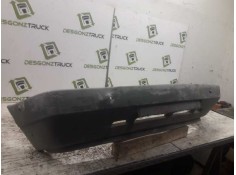 Recambio de paragolpes delantero para seat 127 -- referencia OEM IAM    2