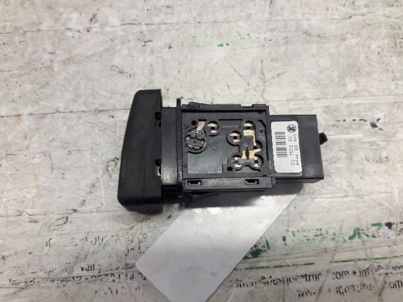 Recambio de warning para mazda 3 berlina (bk) 1.6 crdt active referencia OEM IAM 03750330  