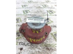 Recambio de bomba agua para nissan trucks l35.08 ...... referencia OEM IAM   