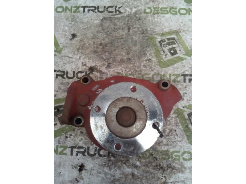 Recambio de bomba agua para nissan trucks l35.08 ...... referencia OEM IAM   