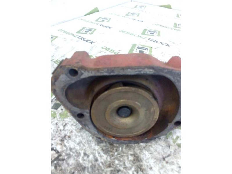 Recambio de bomba agua para nissan trucks l35.08 ...... referencia OEM IAM   