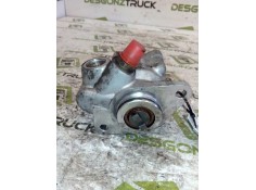 Recambio de bomba servodireccion para nissan eco - t 160.75/117 kw/e2 chasis / 3230 / 7.49 cabina individual referencia OEM IAM 