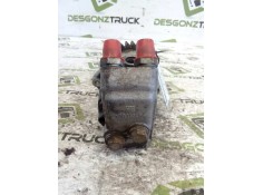 Recambio de bomba servodireccion para iveco eurostar (ld) fsa  (ld 440 e 43 4x2) gran espacio referencia OEM IAM 500313486  