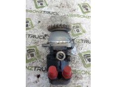Recambio de bomba servodireccion para iveco eurostar (ld) fsa  (ld 440 e 43 4x2) gran espacio referencia OEM IAM 500313486   2