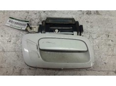 Recambio de maneta exterior delantera derecha para opel zafira a referencia OEM IAM 50265MS  