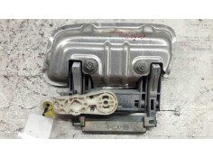 Recambio de maneta exterior trasera derecha para opel zafira a referencia OEM IAM 50265MS   2