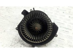 Recambio de ventilador calefaccion para opel zafira a referencia OEM IAM 24413827  