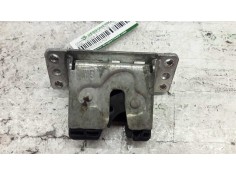 Recambio de cerradura maletero / porton para opel zafira a referencia OEM IAM   