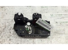 Recambio de cerradura puerta trasera izquierda para opel zafira a referencia OEM IAM 24414134  