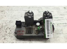 Recambio de cerradura puerta trasera derecha para opel zafira a referencia OEM IAM   