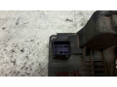 Recambio de cerradura puerta trasera derecha para opel zafira a referencia OEM IAM    2