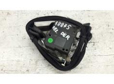 Recambio de cinturon seguridad delantero derecho para opel zafira a referencia OEM IAM   