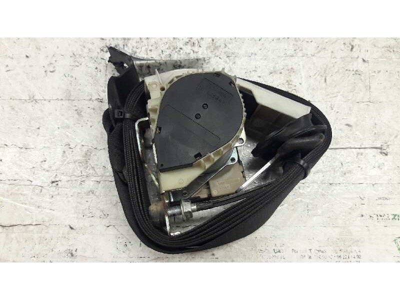 Recambio de cinturon seguridad delantero derecho para opel zafira a referencia OEM IAM   
