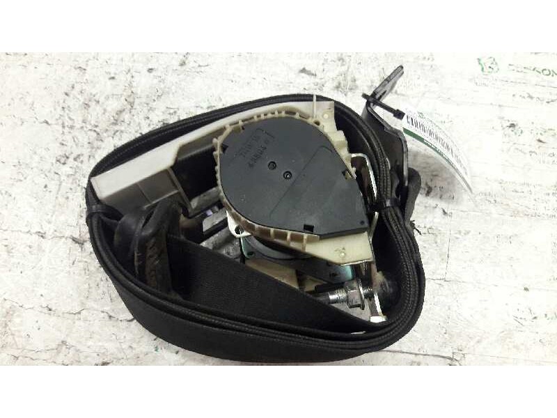 Recambio de cinturon seguridad delantero izquierdo para opel zafira a referencia OEM IAM   