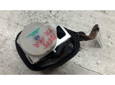 Recambio de cinturon seguridad trasero derecho para opel zafira a referencia OEM IAM   