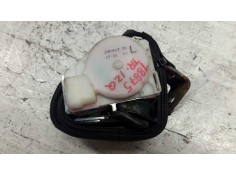 Recambio de cinturon seguridad trasero izquierdo para opel zafira a referencia OEM IAM   