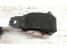 Recambio de cinturon seguridad trasero derecho para opel zafira a referencia OEM IAM  2ª FILA  2