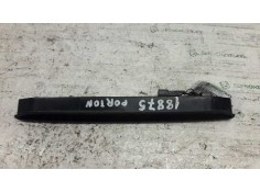 Recambio de luz central de freno para opel zafira a referencia OEM IAM 009183882   2