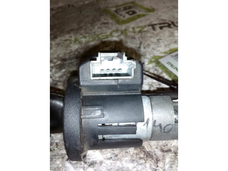 Recambio de conmutador de arranque para renault mascott ka 150.35/55 base referencia OEM IAM   