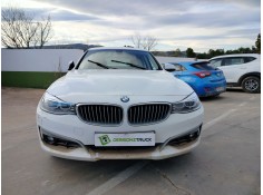 bmw 3 (f30, f80) del año 2014