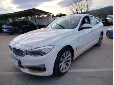 bmw 3 (f30, f80) del año 2014 2
