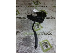 Recambio de pedal acelerador para renault mascott ka 150.35/55 base referencia OEM IAM 7700377115  