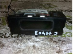 Recambio de modulo electronico para renault mascott ka 150.35/55 base referencia OEM IAM P770043635A 216562107 NS41930641