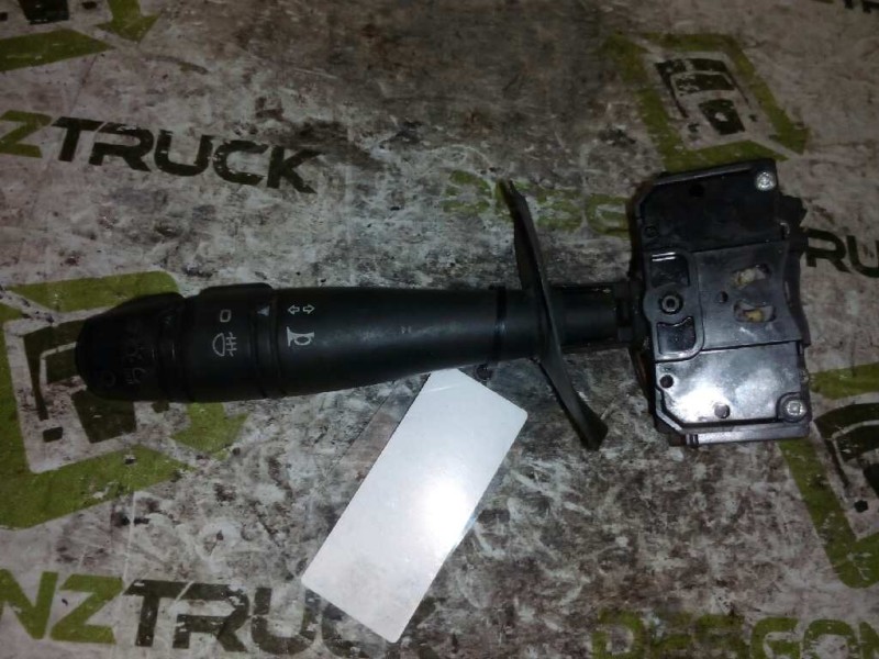 Recambio de mando intermitentes para renault mascott ka 150.35/55 base referencia OEM IAM 36967D  
