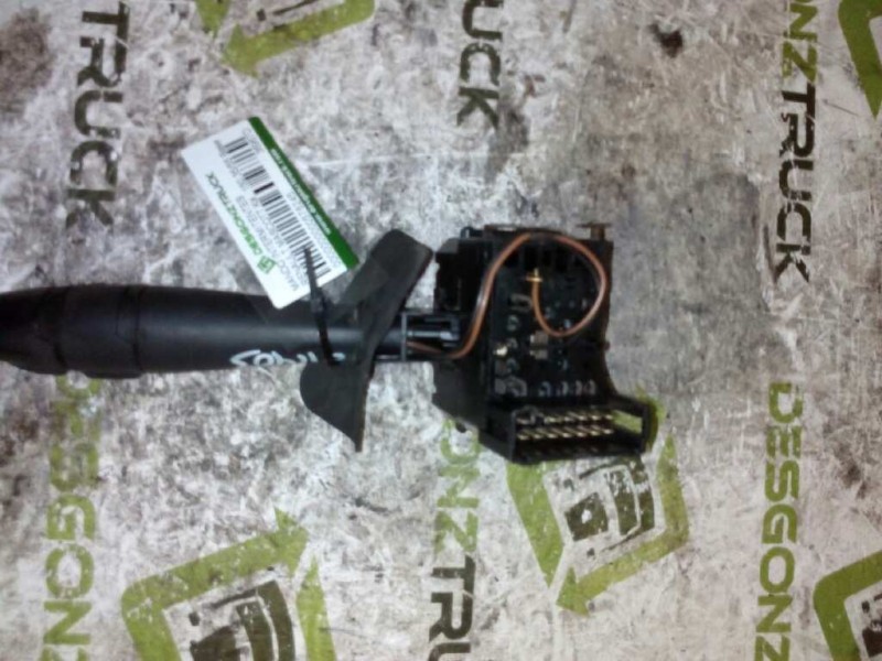 Recambio de mando intermitentes para renault mascott ka 150.35/55 base referencia OEM IAM 36967D  