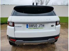 land rover range rover evoque (l538) del año 2016