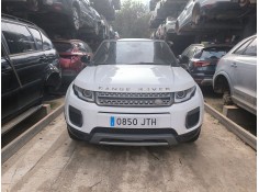 land rover range rover evoque (l538) del año 2016 2