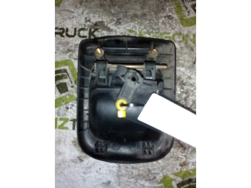 Recambio de maneta exterior delantera izquierda para renault mascott ka 150.35/55 base referencia OEM IAM   