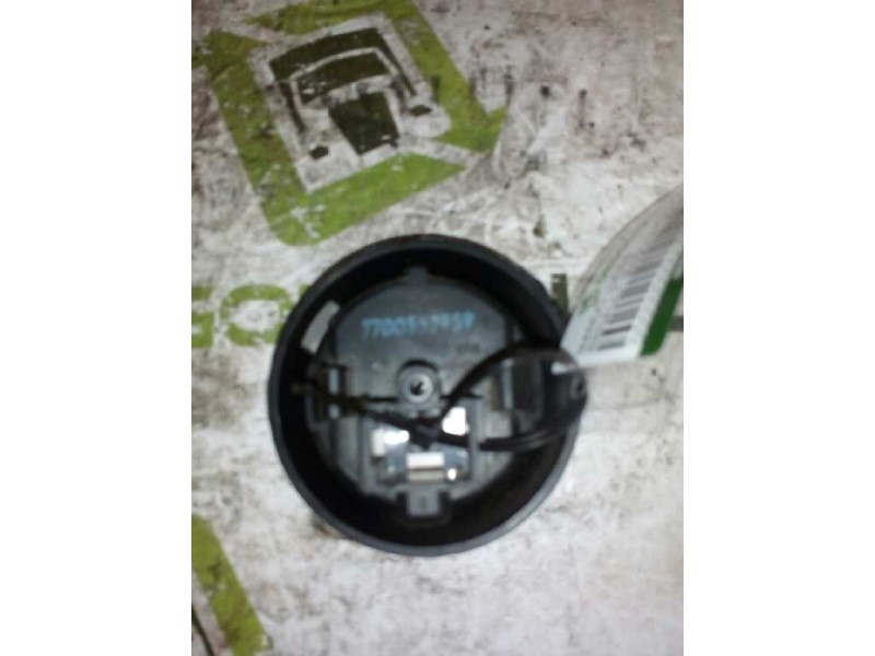 Recambio de mando luces para renault mascott ka 150.35/55 base referencia OEM IAM 7700352939 VALEO 