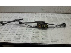 Recambio de motor limpia delantero para opel zafira a referencia OEM IAM 404496  