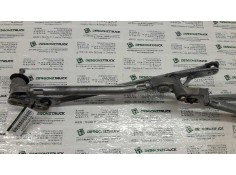 Recambio de motor limpia delantero para opel zafira a referencia OEM IAM 404496   2