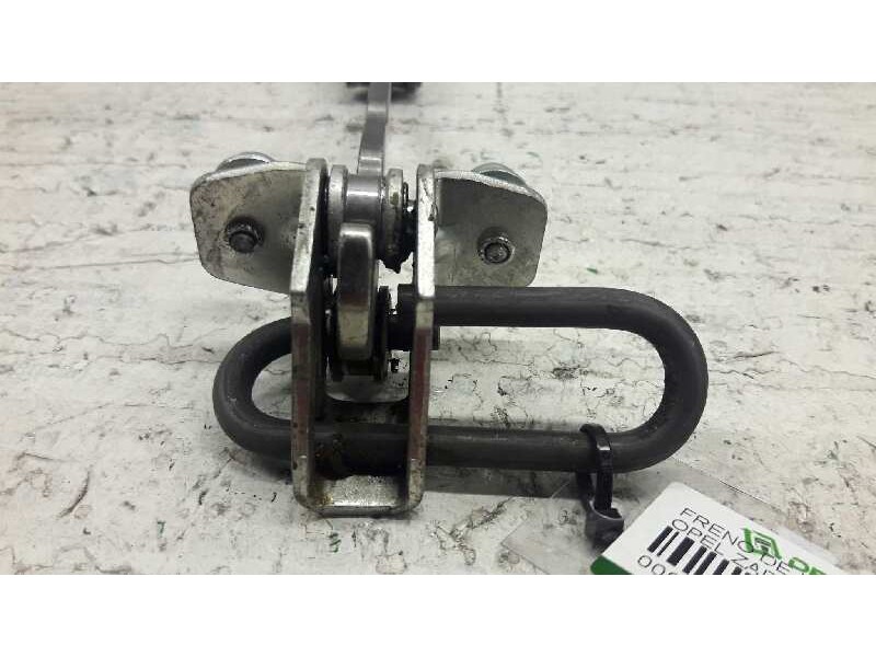 Recambio de freno de puerta para opel zafira a referencia OEM IAM  DEL. IZQ. 