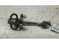 Recambio de freno puerta tras der para opel zafira a referencia OEM IAM   