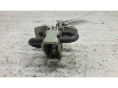 Recambio de freno puerta tras der para opel zafira a referencia OEM IAM    2