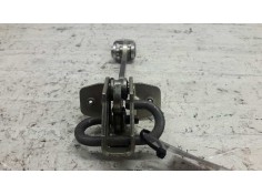 Recambio de freno puerta tras izq para opel zafira a referencia OEM IAM    2