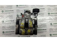 Recambio de pinza freno trasera izquierda para opel zafira a referencia OEM IAM   